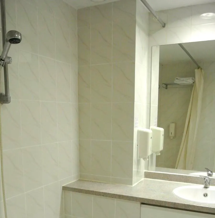 Hotel Europacity Saint-Josse-ten-Noode 3*,