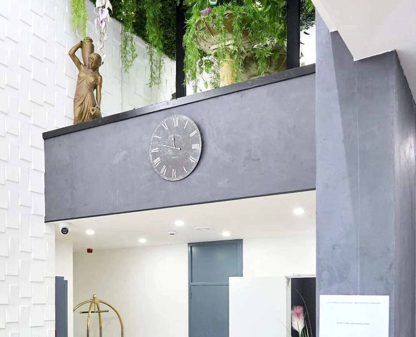 Hotel Europacity Saint-Josse-ten-Noode