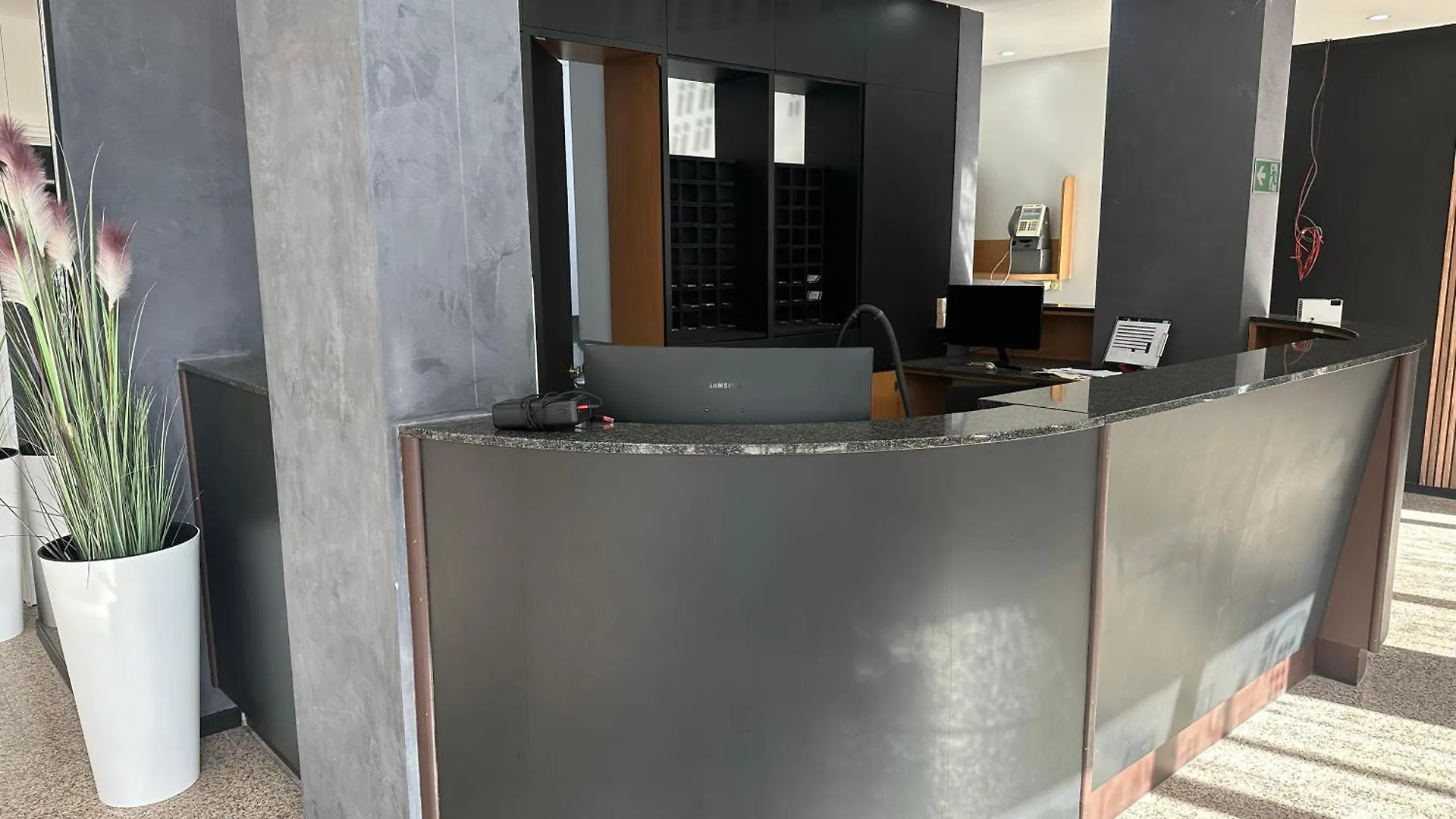Hotel Europacity Saint-Josse-ten-Noode 3*,