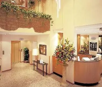 Hotel Europacity Saint-Josse-ten-Noode Бельгия