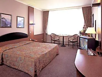 ***  Hotel Europacity Saint-Josse-ten-Noode Бельгия