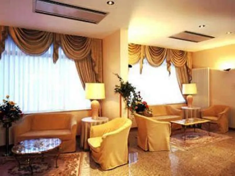 Hotel Europacity Saint-Josse-ten-Noode Брюссель