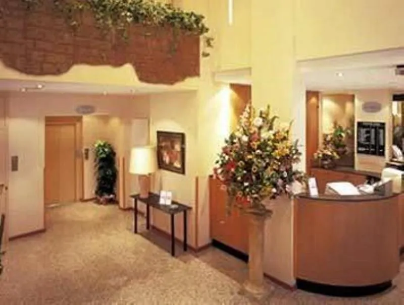 ***  Hotel Europacity Saint-Josse-ten-Noode Belgium