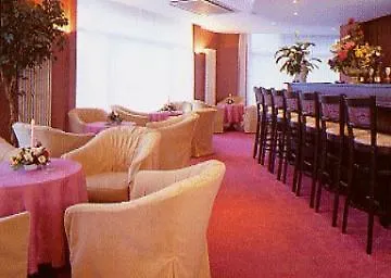 Hotel Europacity Saint-Josse-ten-Noode