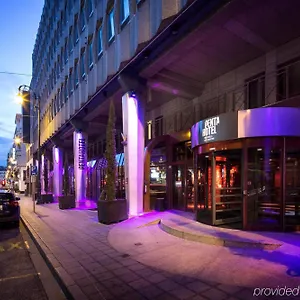 Pentahotel Brussels Centre 4* Брюссель