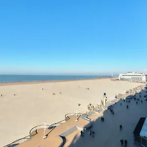 Sea View , Ostende Belgique