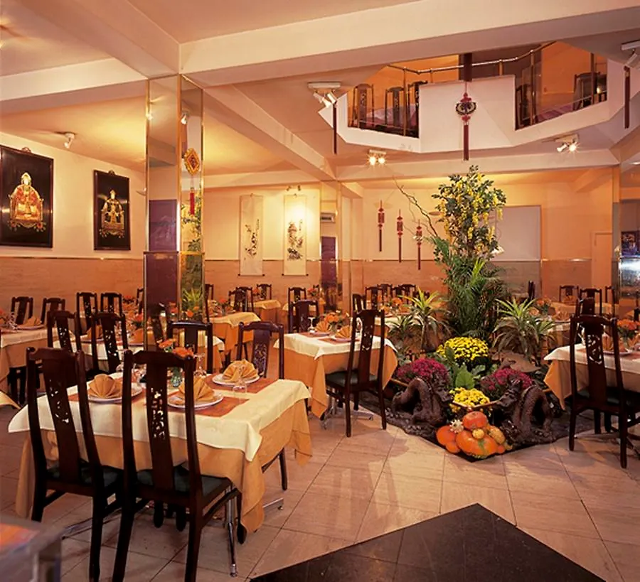 Hotel Europacity Saint-Josse-ten-Noode 3*, Bruxelles