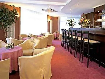 Hotel Europacity Saint-Josse-ten-Noode Belgique